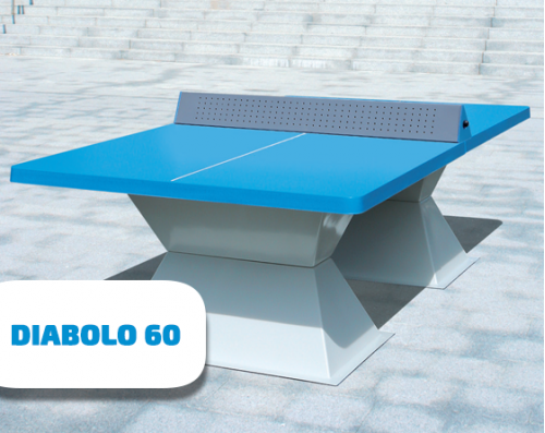 Table ping pong DIABOLO 60 111005
